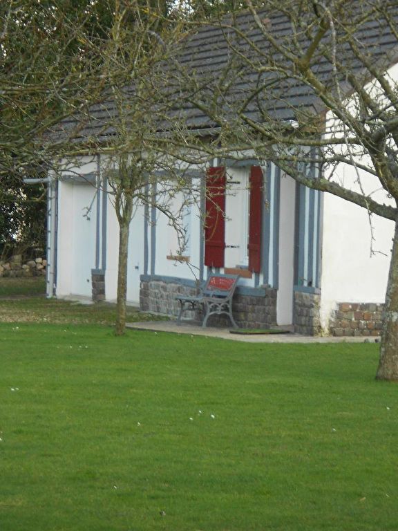 <span class="sdi_exclu"></span> VENDU !<div class="sdi_vendu"></div> Maison de campagne - Image 9