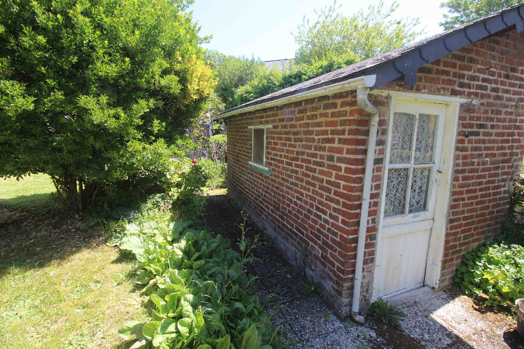 vente appartement