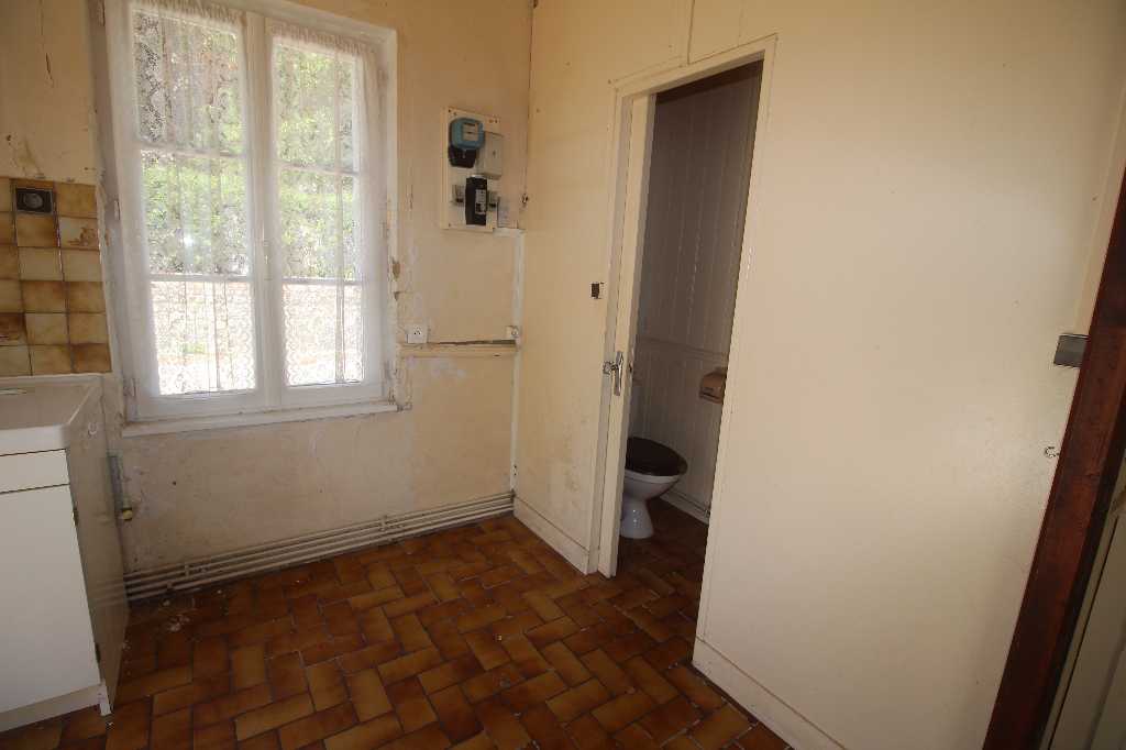 <span class="sdi_exclu"></span> VENDU !<div class="sdi_vendu"></div> Maison - Image 5