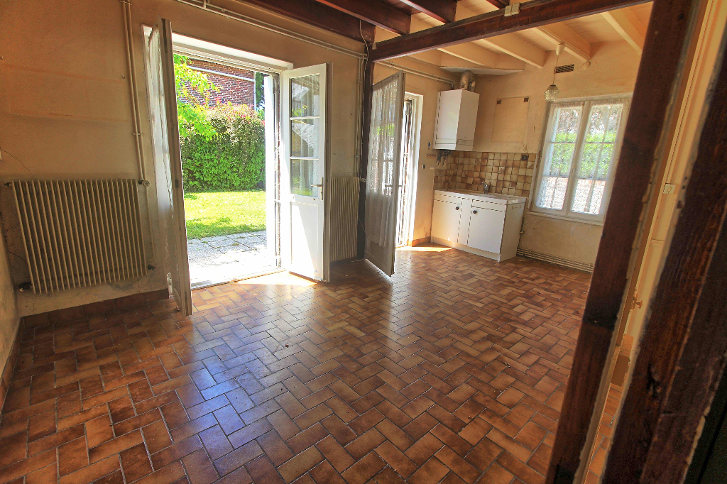 vente maison