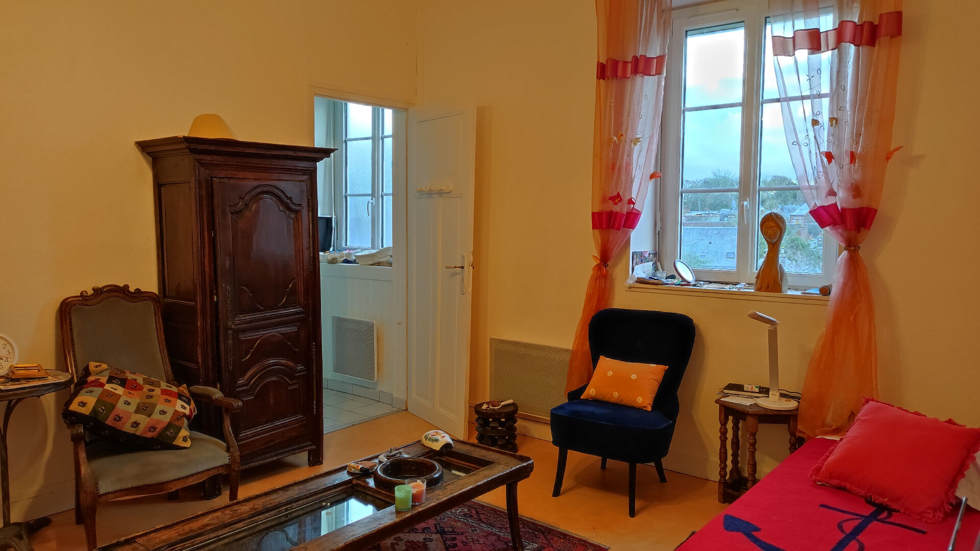 Saint Denis Immobilier
