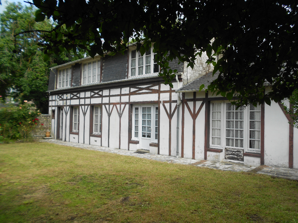 Saint Denis Immobilier