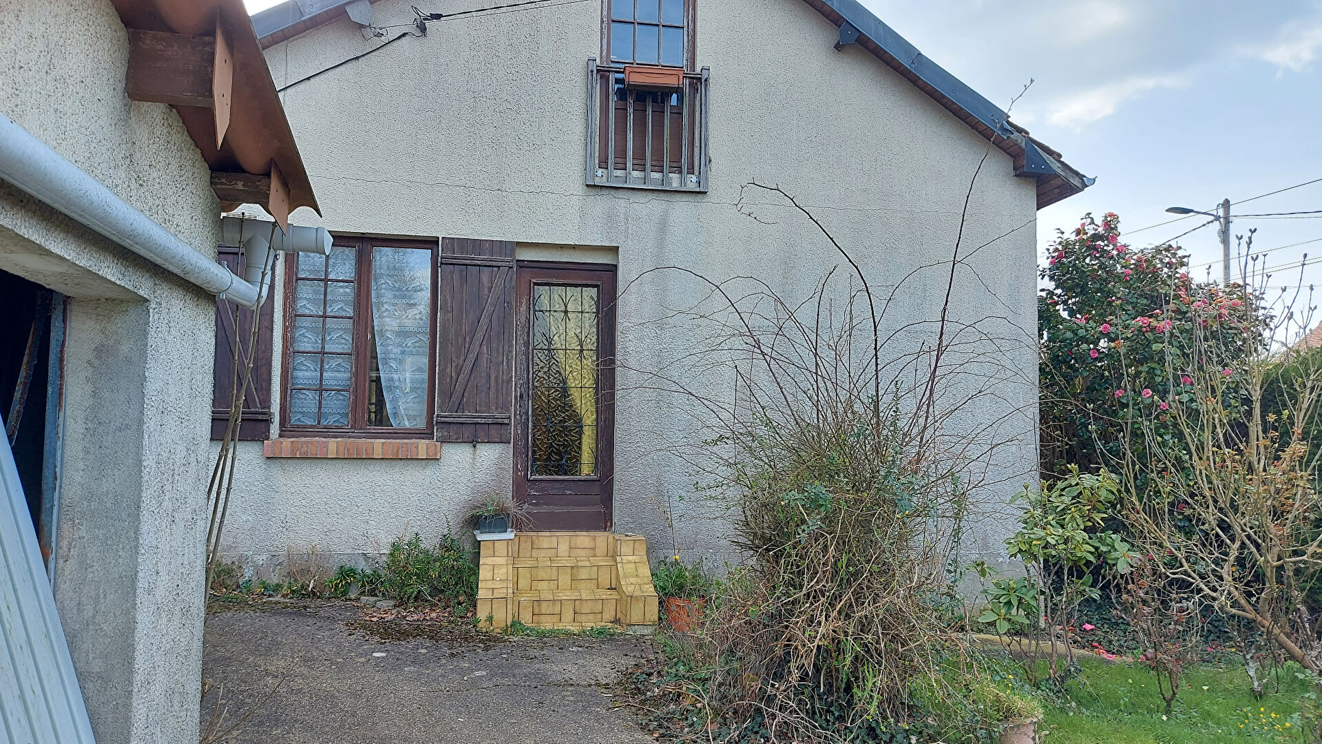 vente appartement