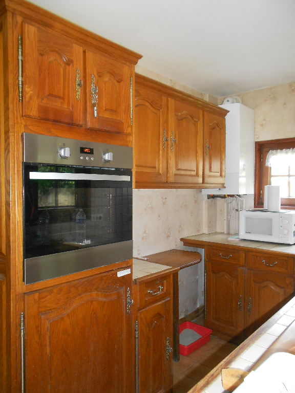 vente maison