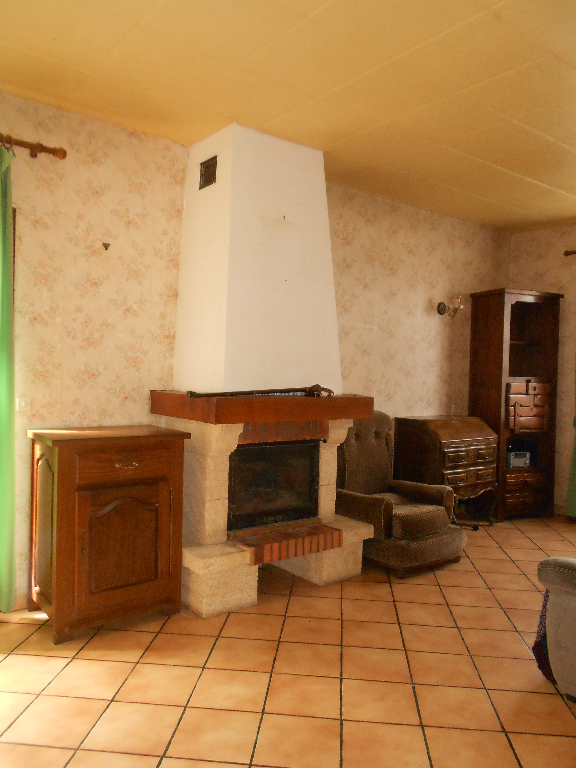VENDU !<div class="sdi_vendu"></div> Maison Veules Les Roses 4 pièce(s) – Image 5