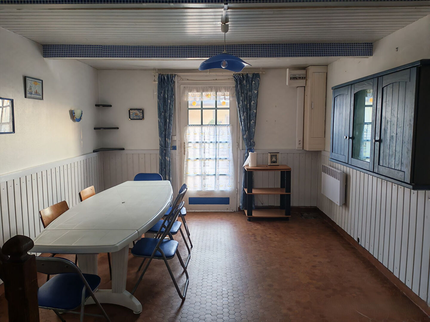 Saint Denis Immobilier